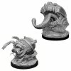 Other Wizkids D&D/Pathfinder Miniatures D&D Nolzur's Marvelous Unpainted Miniatures: Mimics