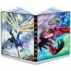 Other Pokemon TCG Ultra Pro Binder 4pkt Pokemon X & Y Yveltal & Xerneas (84078)