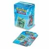 Other Ultra Pro Deck Box Pokemon X & Y Rayquaza (84108) Pokemon TCG