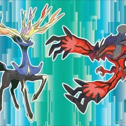 Other Ultra Pro Playmat Pokemon TCG X & Y (84277)