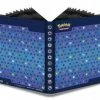 Other Pokemon TCG Ultra Pro Binder 9pkt PRO Pokemon Silhouettes (84373)