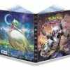 Other Ultra Pro Binder 4pkt Pokemon X & Y Aggron Guardevoir (84472) Pokemon TCG