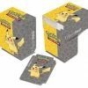 Other Ultra Pro Deck Box Pokemon Pikachu! (84481) Pokemon TCG