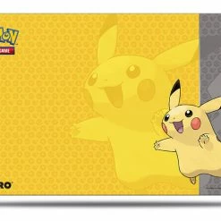 Other Pokemon TCG Ultra Pro Playmat Pokemon Pikachu (84523)