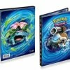 Other Ultra Pro Binder 4pkt Pokemon X & Y Evolutions (84624) Pokemon TCG