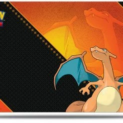 Other Pokemon TCG Ultra Pro Playmat Pokemon Charizard (84631)
