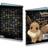 Other Ultra Pro Binder 9pkt Pokemon Eevee (84919)