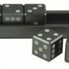 Other Ultra Pro Gravity Dice 5ct D6 Black Forest (84935)