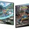 Other Ultra Pro Binder 9pkt Pokemon Sun & Moon Crimson Invasion (85133) Pokemon TCG