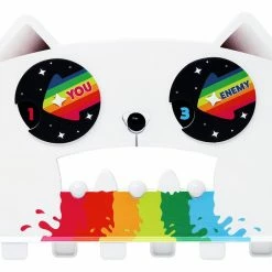 Common Ground Games A Game Of Cat & Mouth