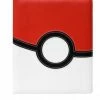 Other Ultra Pro Binder 9pkt PRO Premium Pokemon Poke Ball (85316) Pokemon TCG