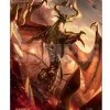 Other Ultra Pro Wall Scroll Magic The Gathering Nicol Bolas (85337)