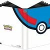 Other Pokemon TCG Ultra Pro Binder 9pkt PRO Pokemon Great Ball (85454)