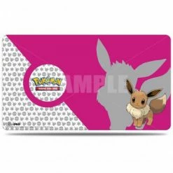 Other Pokemon TCG Ultra Pro Playmat Pokemon Eevee 2019 (85990)
