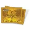 Other Ultra Pro Standard Card Sleeves 80ct Magic The Gathering Core Set 2013 Nicol Bolas Vs Planeswalker (86002)
