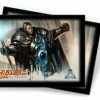 Other Ultra Pro Standard Card Game Sleeves 80ct Magic The Gathering Return To Ravnica Azorius (86010)