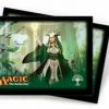 Other Ultra Pro Standard Card Game Sleeves 80ct Magic The Gathering Return To Ravnica Selesnya (86014)