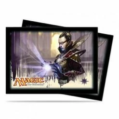 Other Ultra Pro Standard Card Game Sleeves 80ct Magic The Gathering Gatecrash Orzhov (80631)