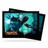 Other Ultra Pro Standard Card Game Sleeves 80ct Magic The Gathering Gatecrash Dimir (86032)