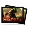 Other Ultra Pro Standard Card Game Sleeves 80ct Magic The Gathering Gatecrash Gruul (86033)
