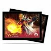 Other Ultra Pro Standard Card Game Sleeves 80ct Magic The Gathering Gatecrash Boros (86034)