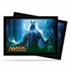 Other Ultra Pro Standard Card Game Sleeves 80ct Magic The Gathering Gatecrash Simic (86035)