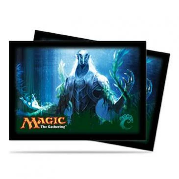 Other Ultra Pro Standard Card Game Sleeves 80ct Magic The Gathering Gatecrash Simic (86035)