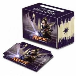 Other UItra Pro Deck Box Magic The Gathering Gatecrash Orzhov (86036)