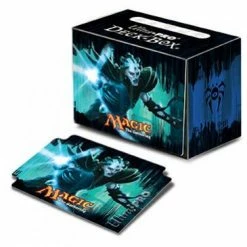 Other UItra Pro Deck Box Magic The Gathering Gatecrash Dimir (86037)