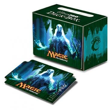 Other UItra Pro Deck Box Magic The Gathering Gatecrash Simic (86040)
