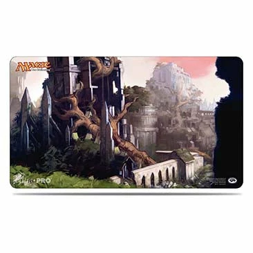 Other Ultra Pro Playmat Magic The Gathering Gatecrash Stomping Ground (86043)