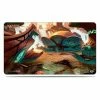 Other Ultra Pro Playmat Magic The Gathering Gatecrash Breeding Pool (86045)
