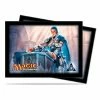 Other Ultra Pro Standard Card Game Sleeves 80ct Magic The Gathering Dragon's Maze Lavinia (86050)