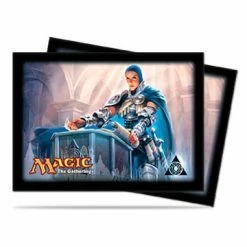 Other Ultra Pro Standard Card Game Sleeves 80ct Magic The Gathering Dragon's Maze Lavinia (86050)