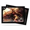 Other Ultra Pro Standard Card Game Sleeves 80ct Magic The Gathering Dragon's Maze Exava (86052)