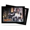 Other Ultra Pro Standard Card Game Sleeves 80ct Magic The Gathering Dragon's Maze Teysa (86055)