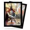 Other Ultra Pro Standard Card Game Sleeves 80ct Magic The Gathering Dragon's Maze Tajic (86058)