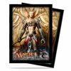 Other Ultra Pro Standard Card Game Sleeves 80ct Magic The Gathering Dragon's Maze Vorel (86059)