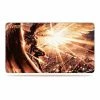 Other Ultra Pro Playmat Magic The Gathering Dragon's Maze Gleam Of Battle (86070)