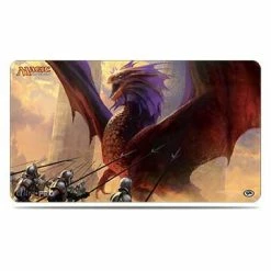 Other Ultra Pro Magic The Gathering Dragon's Maze Boros Legion's Initiative Playmat (86071)