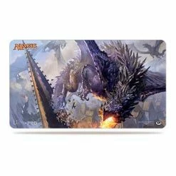 Other Ultra Pro Playmat Magic The Gathering Dragon's Maze Dragonshift (86072)