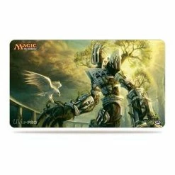 Other Ultra Pro Playmat Magic The Gathering Dragon's Maze Scion Of Vitu-Ghazi (86073)