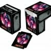 Other UItra Pro Deck Box Magic The Gathering Mana 4 Planeswalker Liliana (86093)