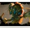 Other Ultra Pro Playmat Magic The Gathering Mana 4 Planeswalkers Ajani (86096)