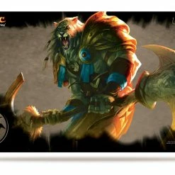 Other Ultra Pro Playmat Magic The Gathering Mana 4 Planeswalkers Ajani (86096)