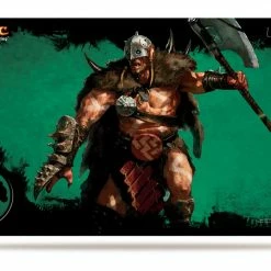 Other Ultra Pro Playmat Magic The Gathering Mana 4 Planeswalkers Garruk (86100)