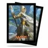 Other Ultra Pro Standard Card Game Sleeves 80ct Magic The Gathering Theros Elspeth (86115)