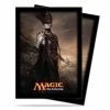 Other Ultra Pro Standard Card Game Sleeves 80ct Magic The Gathering Theros Ashiok (86116)