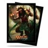 Other Ultra Pro Standard Card Game Sleeves 80ct Magic The Gathering Theros Xenagos (86117)