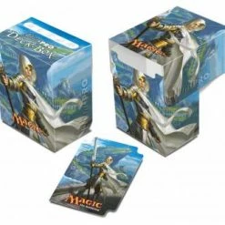 Other UItra Pro Deck Box Magic The Gathering Theros Elspeth (86118)